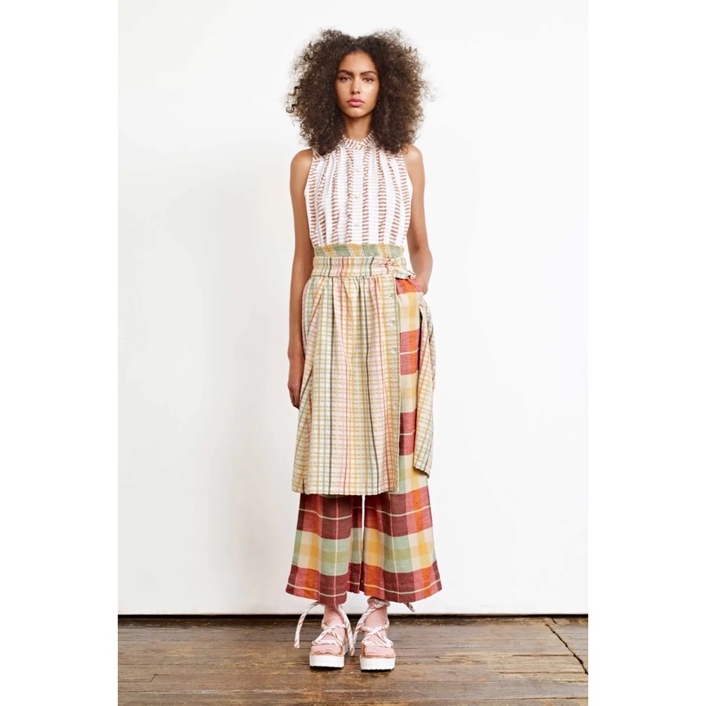Ace & Jig Sadie Skirt Dulce XS